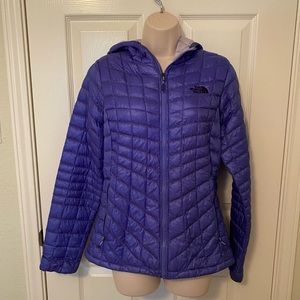 The North Face Thermoball Synthetic Jacket